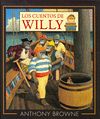 LOS CUENTOS DE WILLY. 