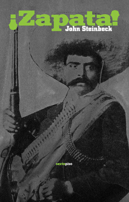 ¡ZAPATA!. 