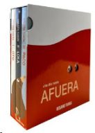 AFUERA: OTO, LOLA, PACO