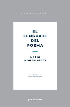 EL LENGUAJE DEL POEMA