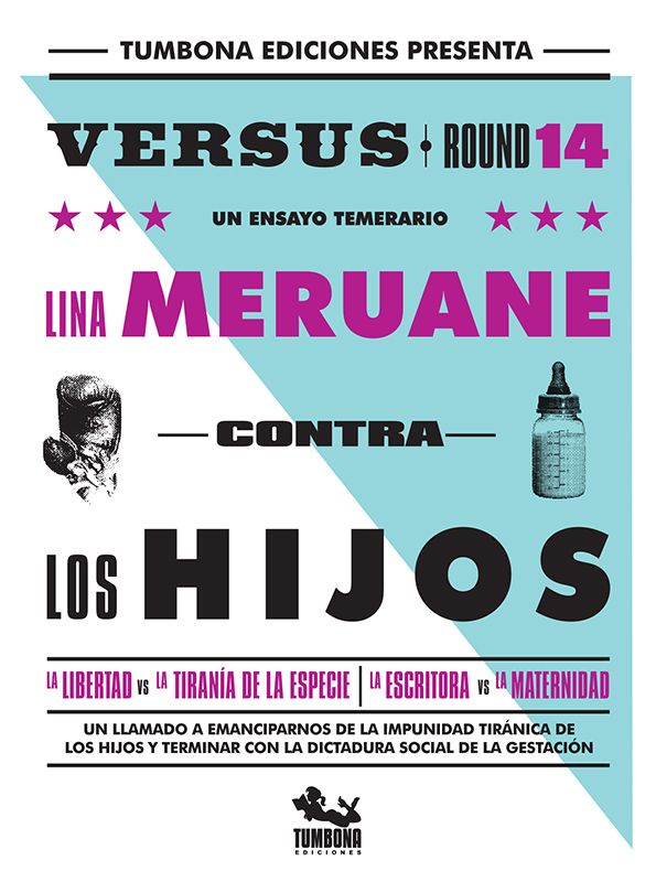 CONTRA LOS HIJOS. VERSUS ROUND 14