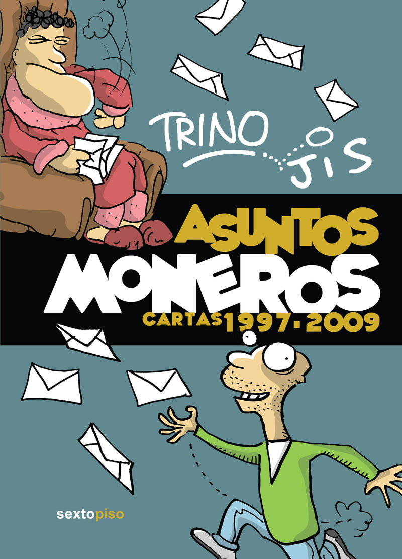 ASUNTOS MONEROS