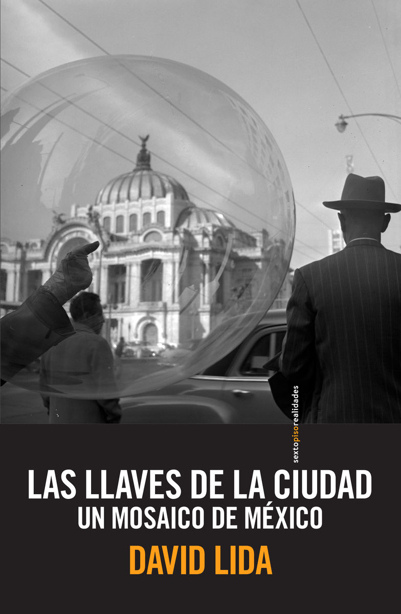 LAS LLAVES DE LA CIUDAD