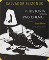 LA HISTORIA SEGÚN PAO CHENG