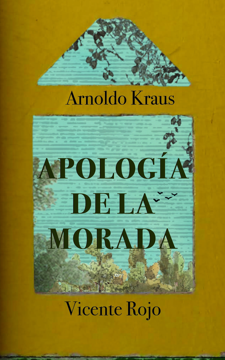 APOLOGÍA DE LA MORADA. 