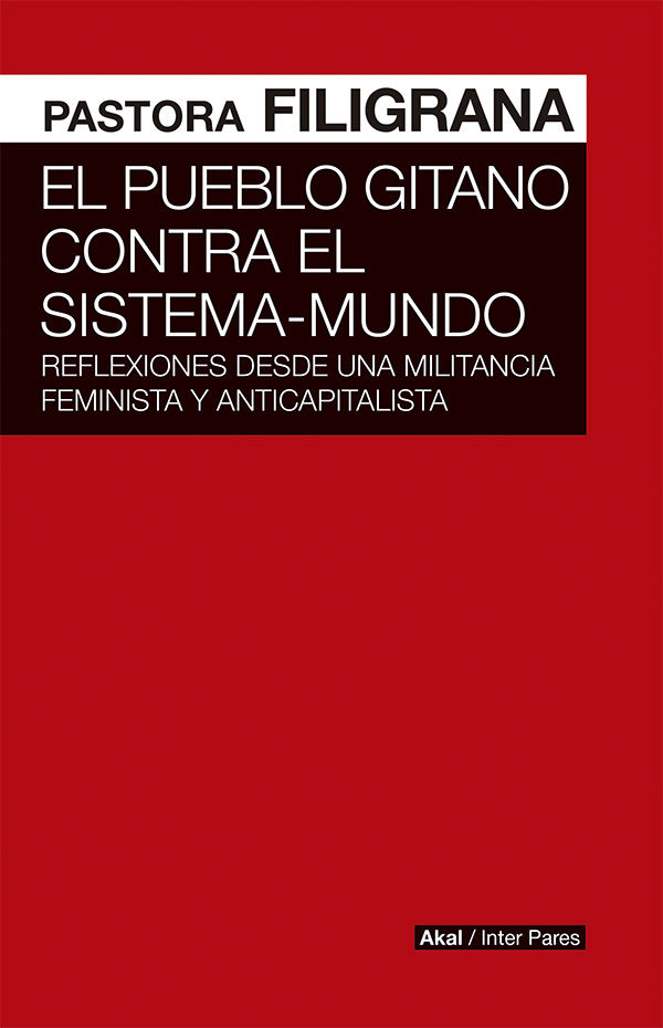 EL PUEBLO GITANO CONTRA EL SISTEMA-MUNDO