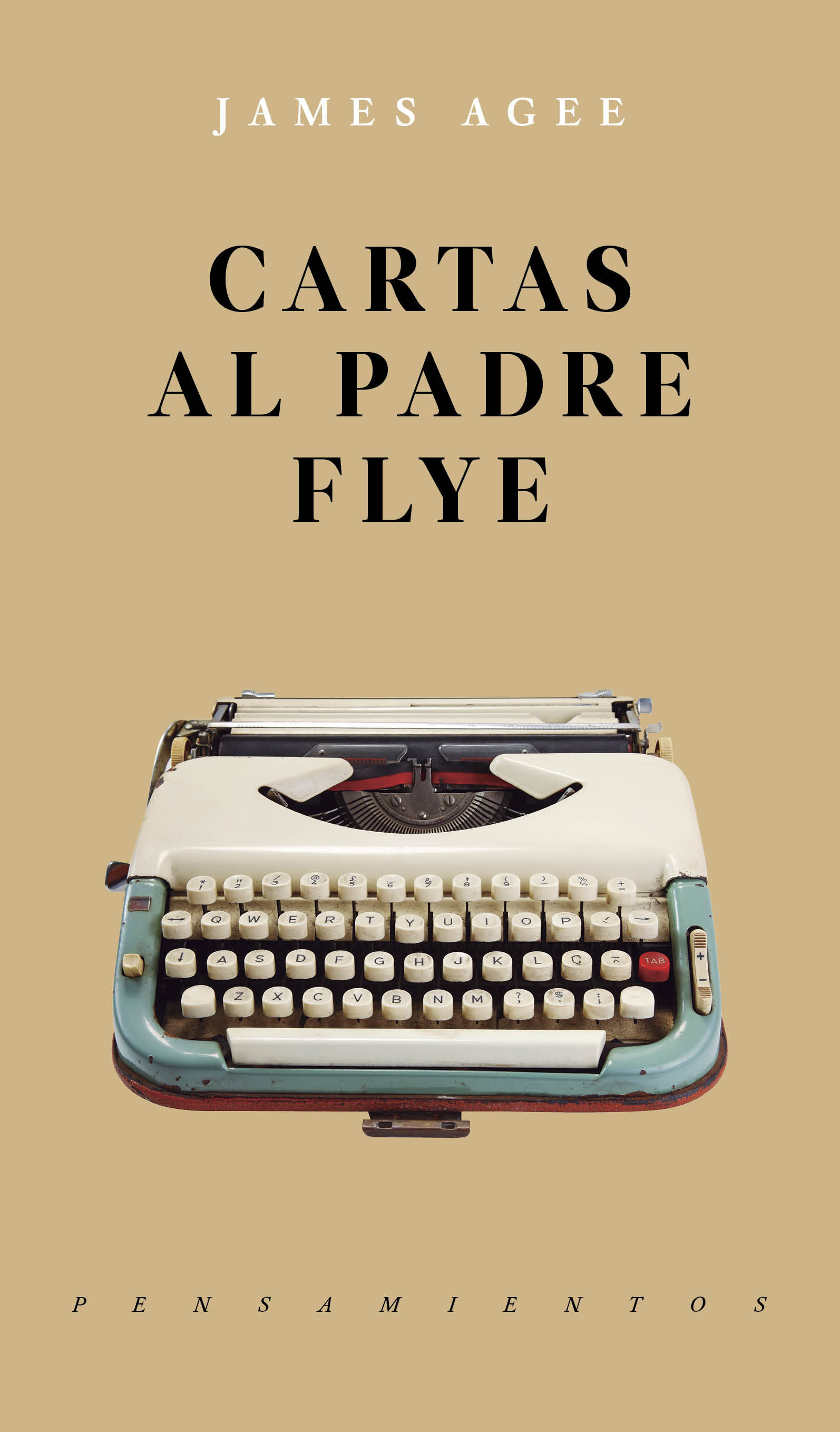 CARTAS AL PADRE FLYE. 