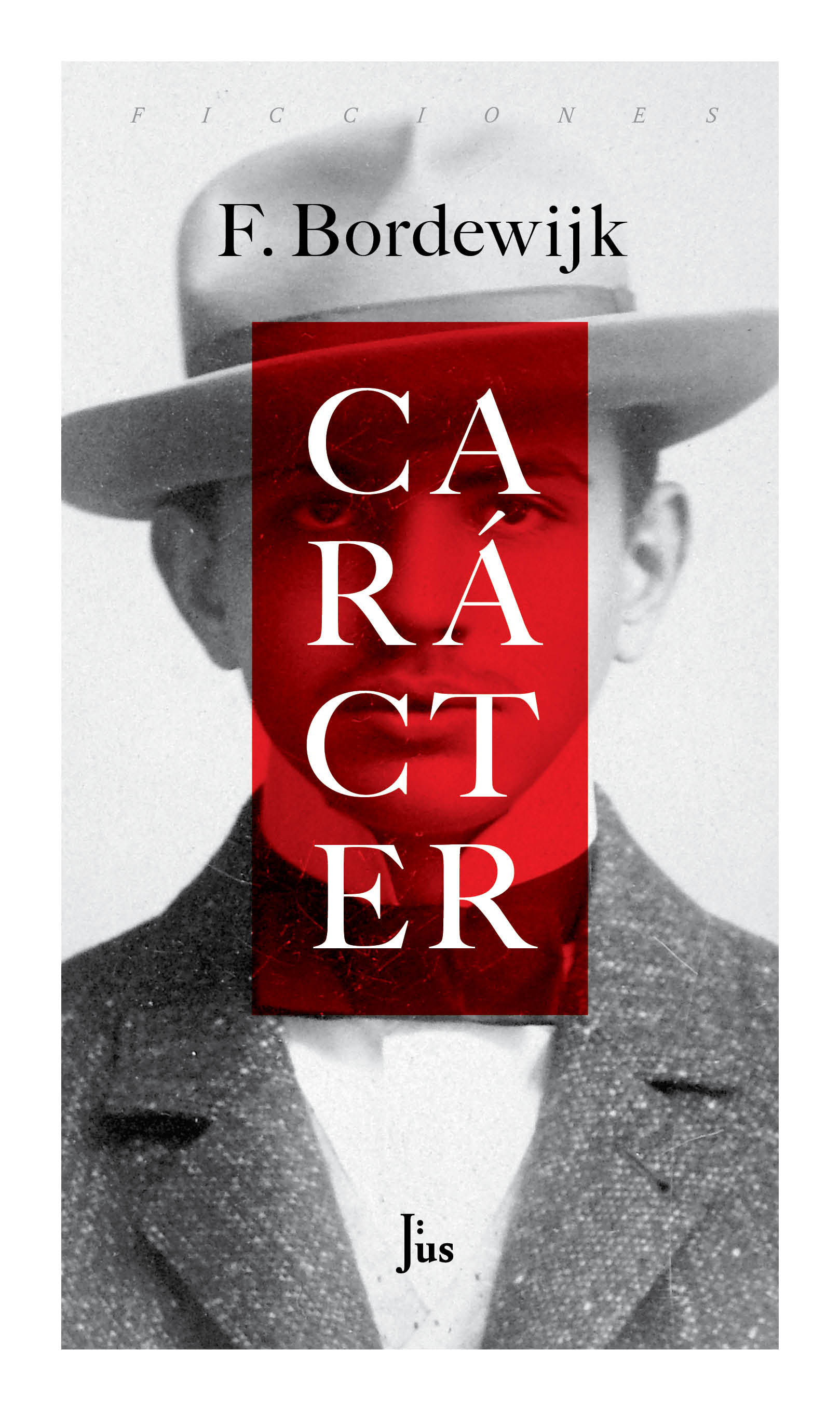 CARÁCTER