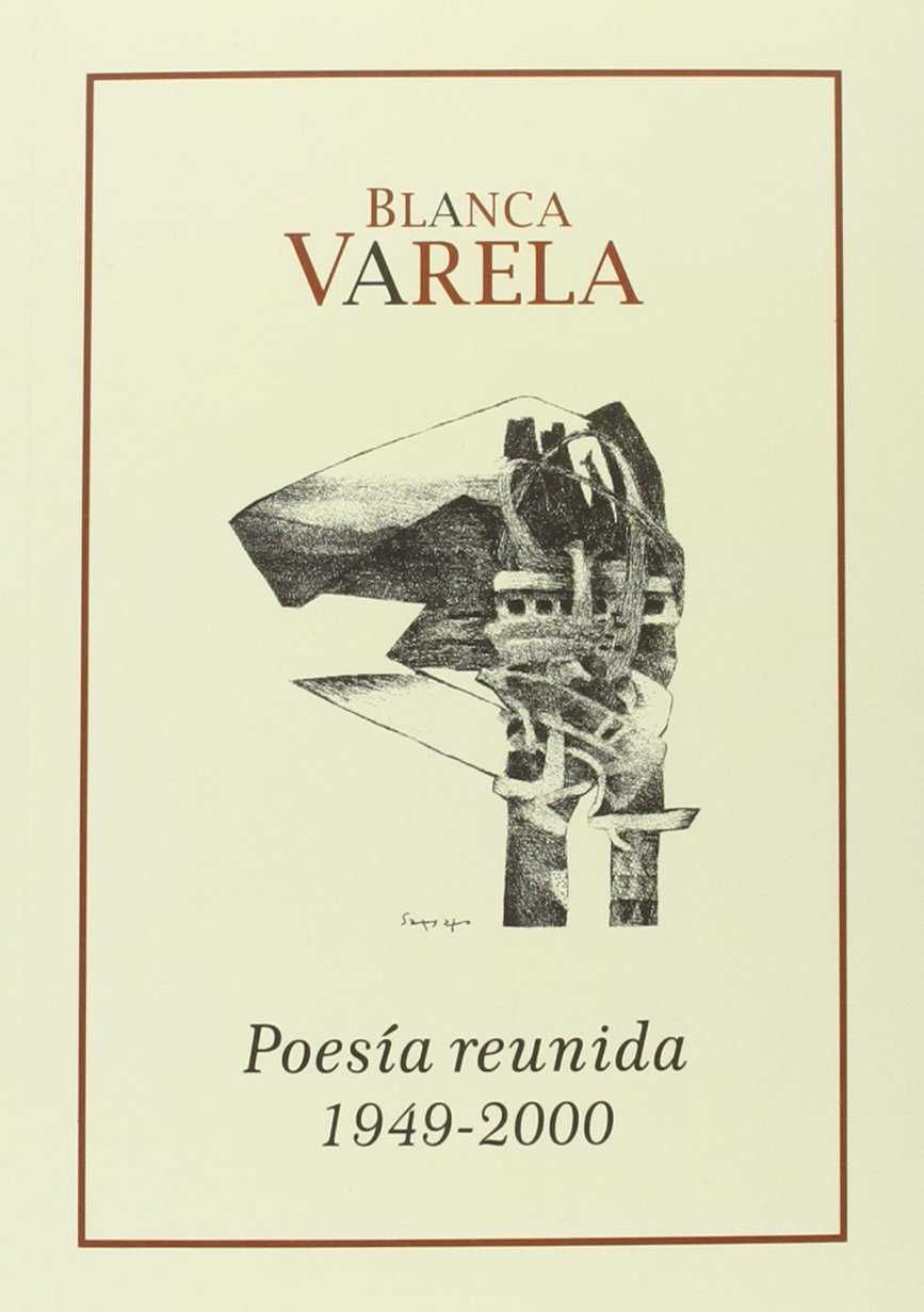 POESÍA REUNIDA 1949-2000. 