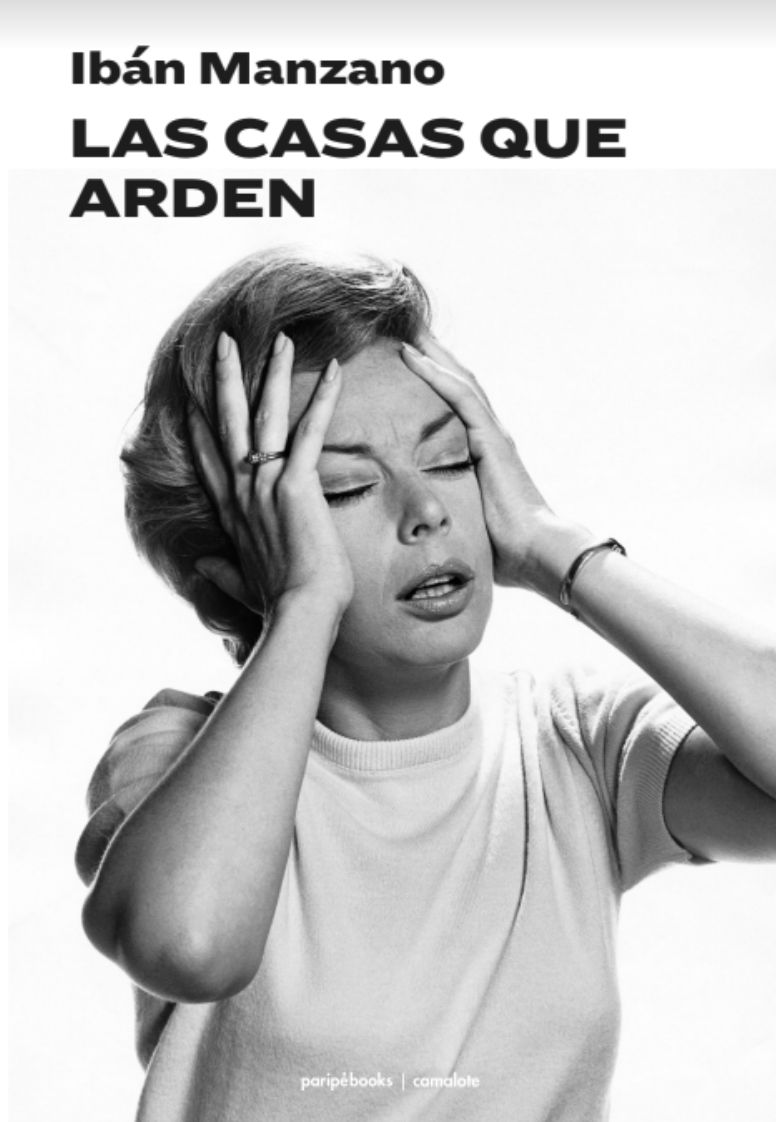 LAS CASAS QUE ARDEN