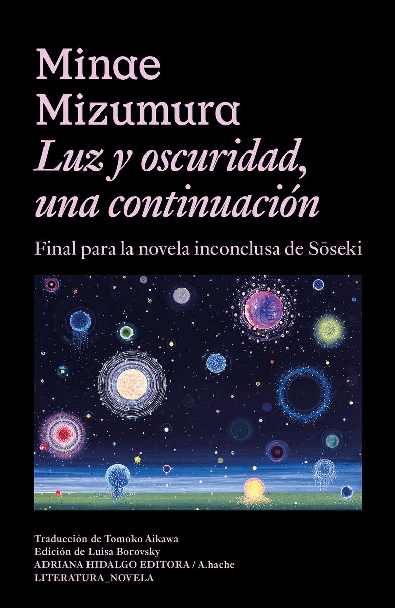 LUZ Y OSCURIDAD, UNA CONTINUACIÓN