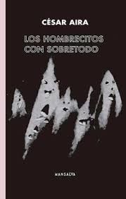 LOS HOMBRECITOS CON SOBRETODO