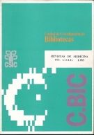 REVISTAS DE MEDICINA DEL CSIC. (DVD)