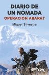 DIARIO DE UN NÓMADA: OPERACIÓN ARARAT. 