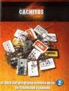 CACHITOS DE HIERRO Y CROMO.