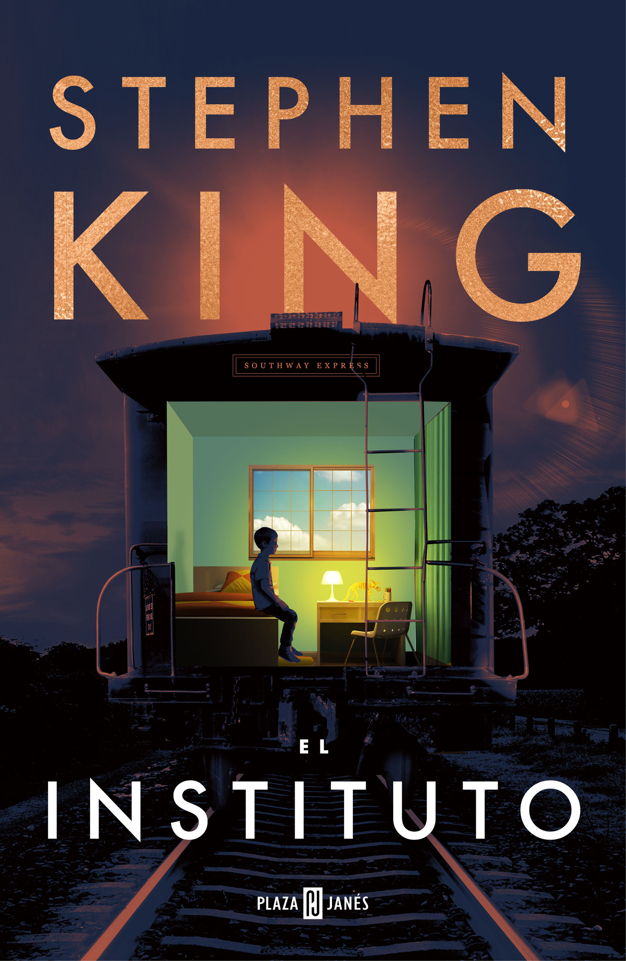 EL INSTITUTO.