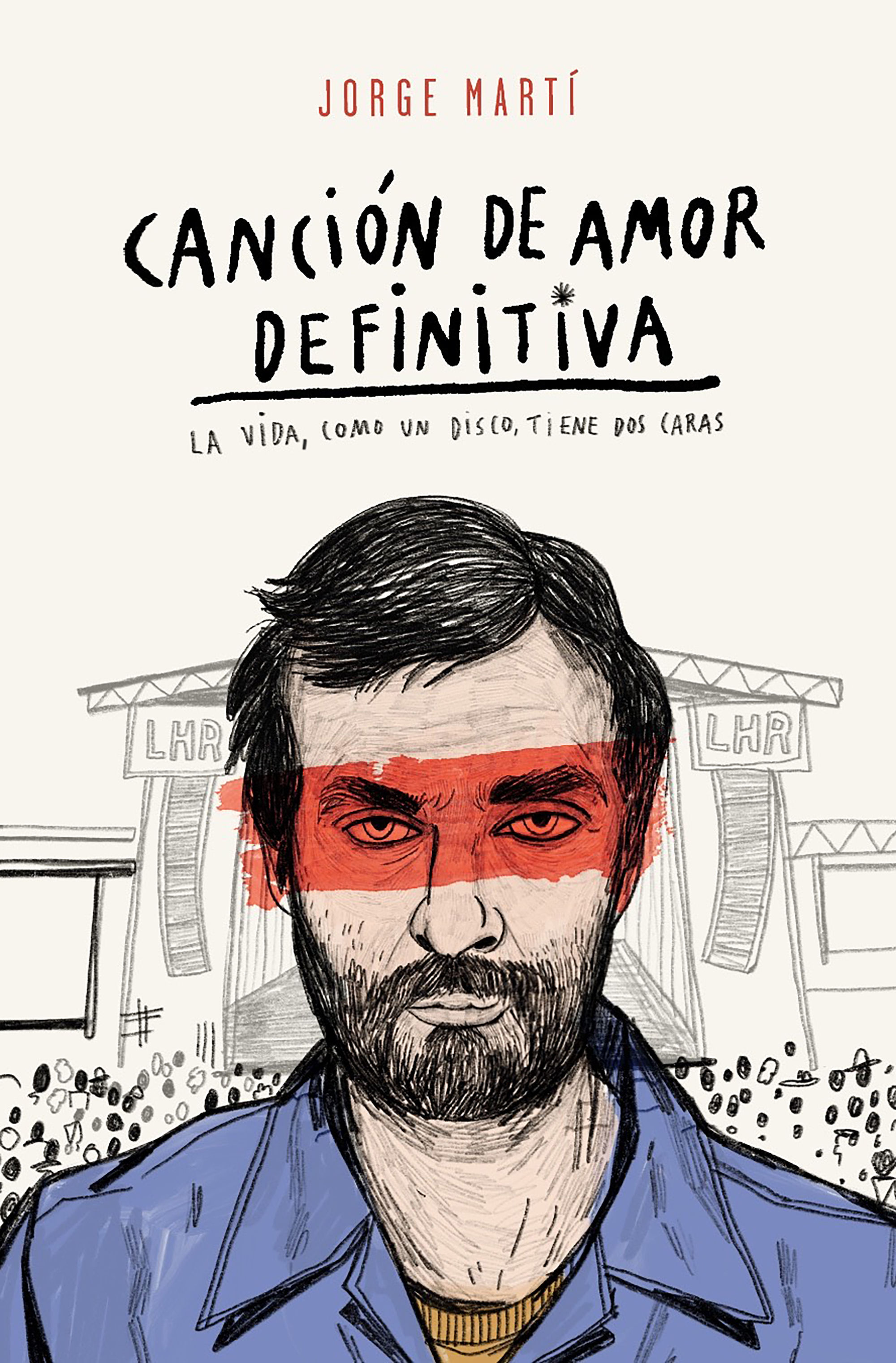 CANCIÓN DE AMOR DEFINITIVA.