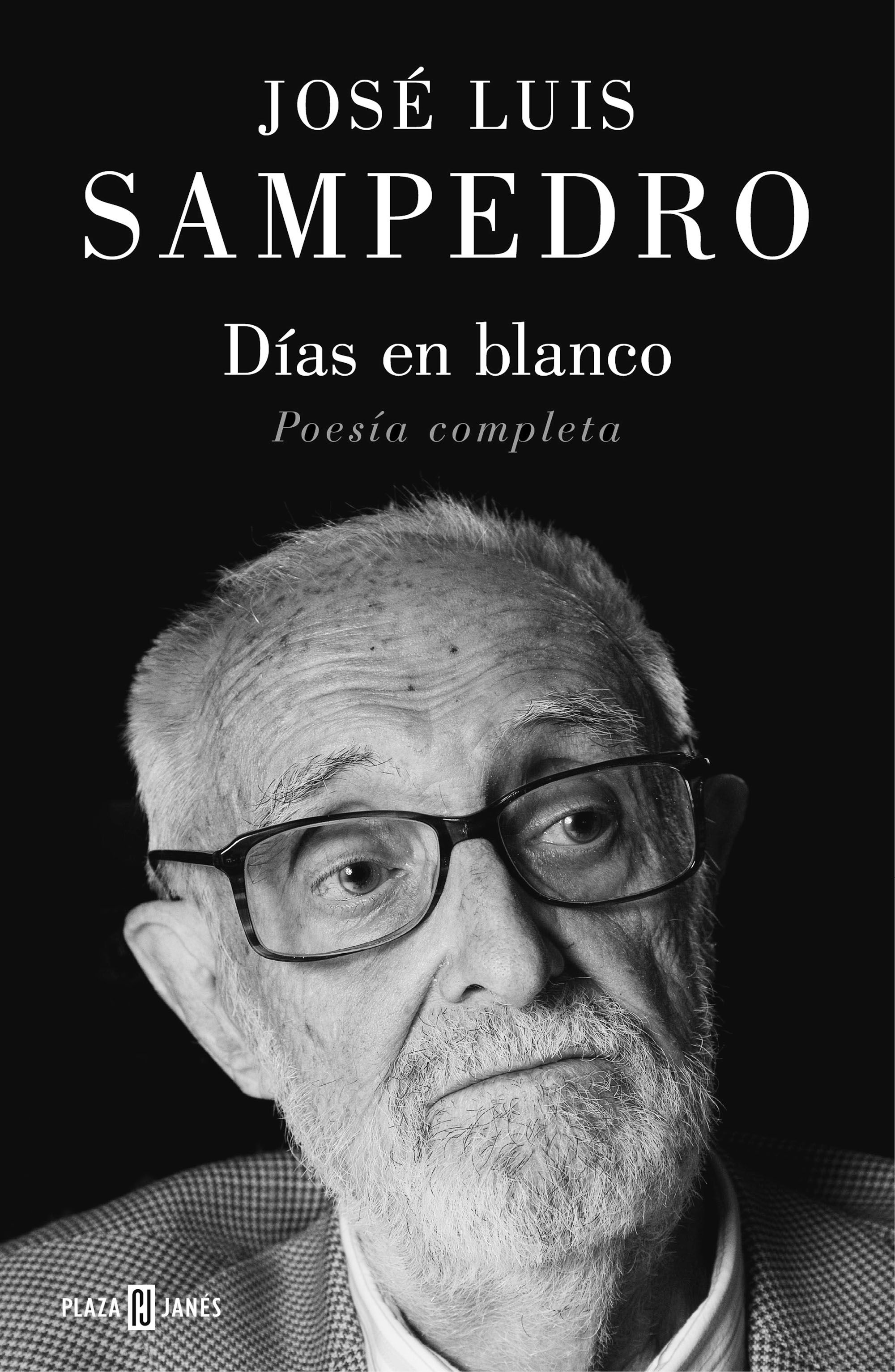 DÍAS EN BLANCO. POESÍA COMPLETA