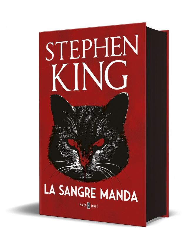 LA SANGRE MANDA