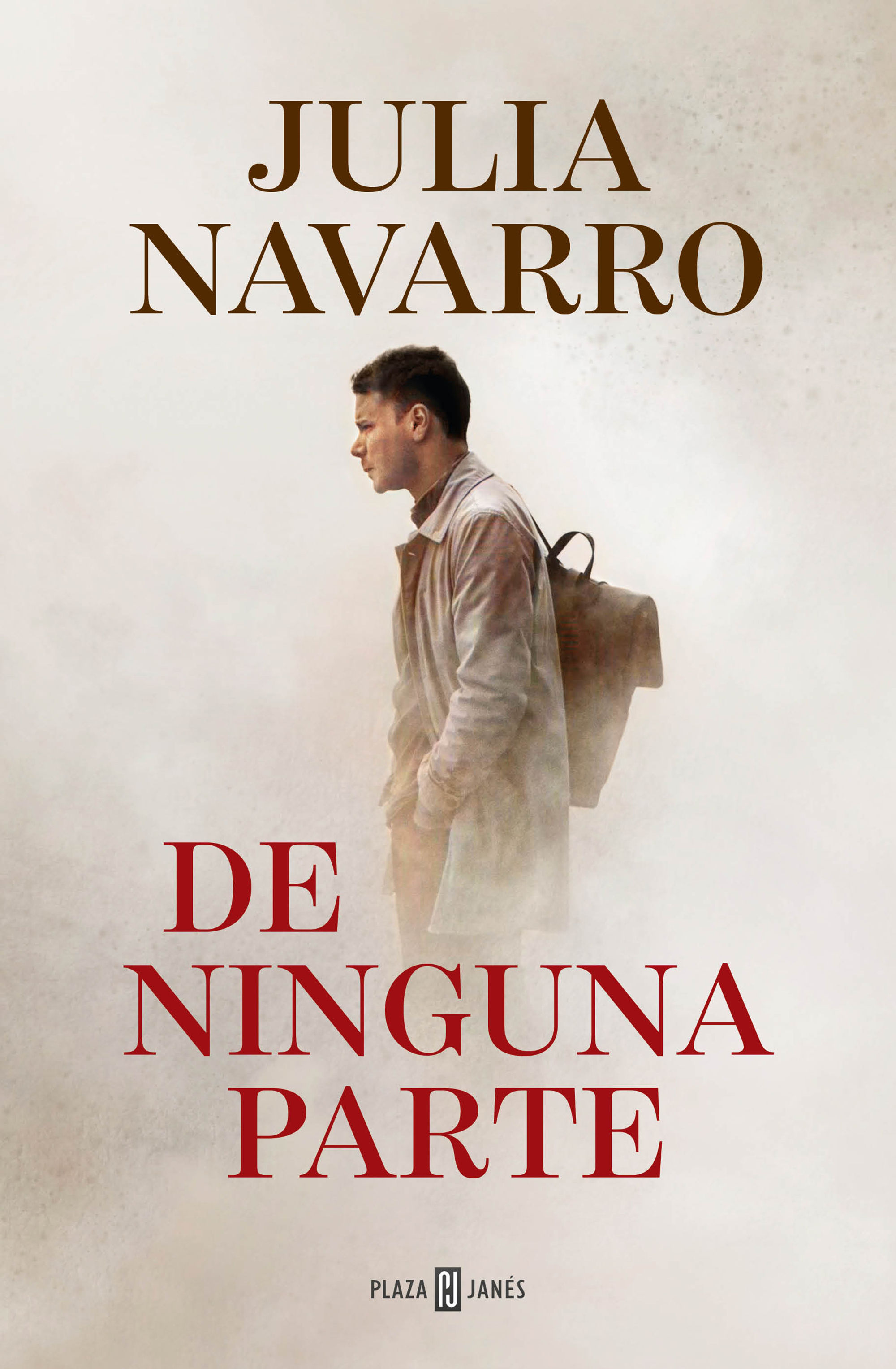 DE NINGUNA PARTE.
