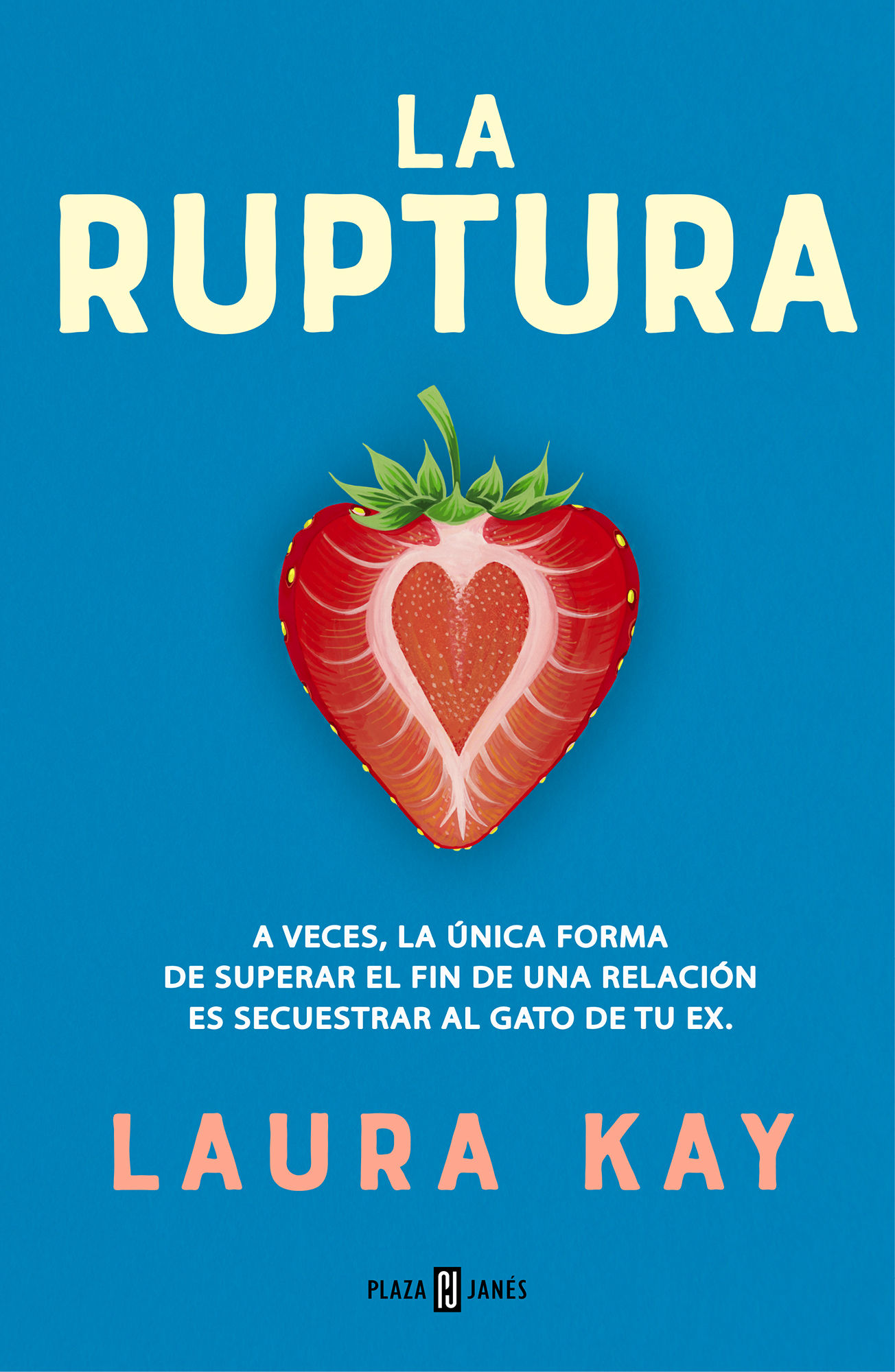 LA RUPTURA.