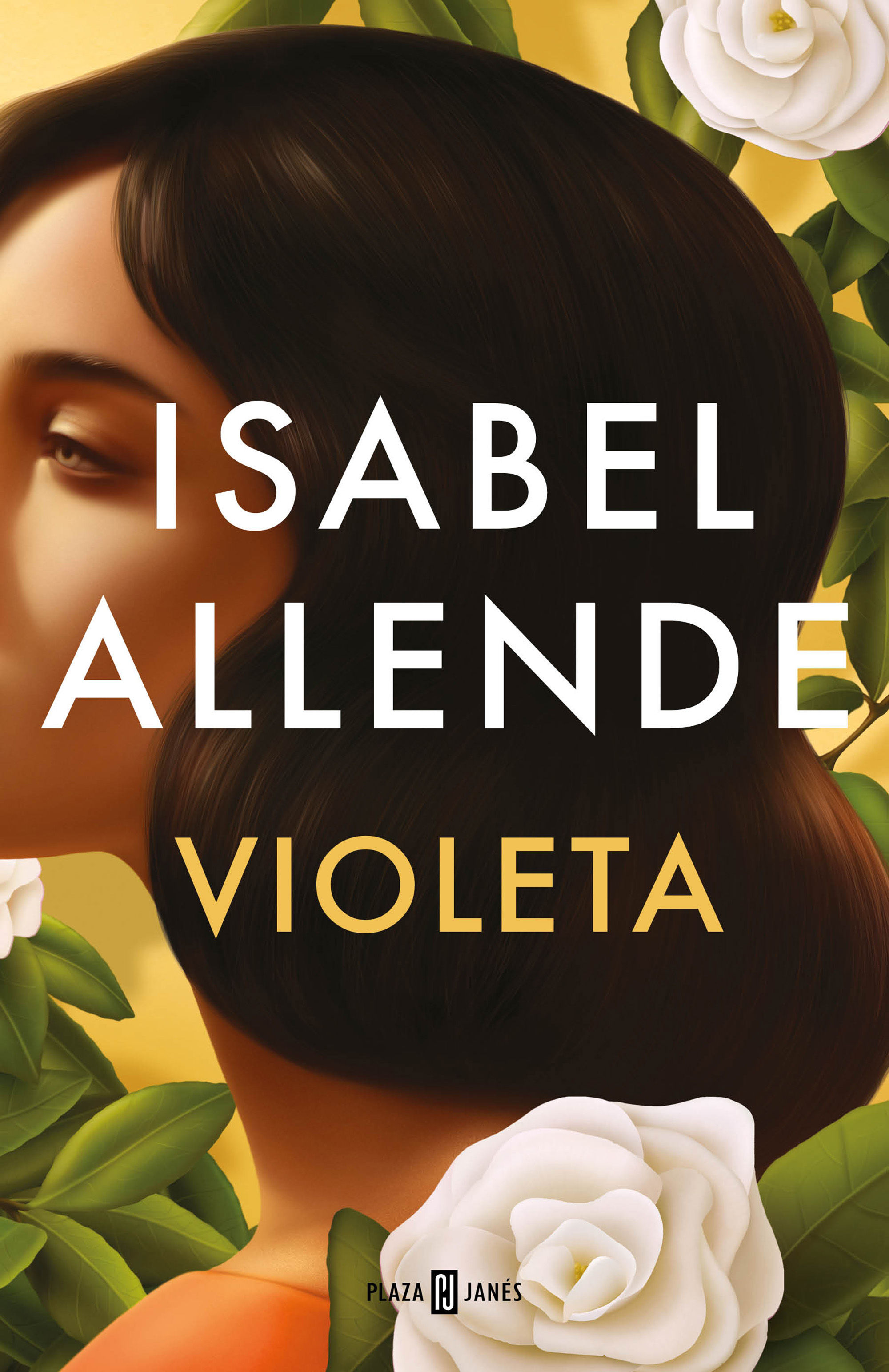 VIOLETA.