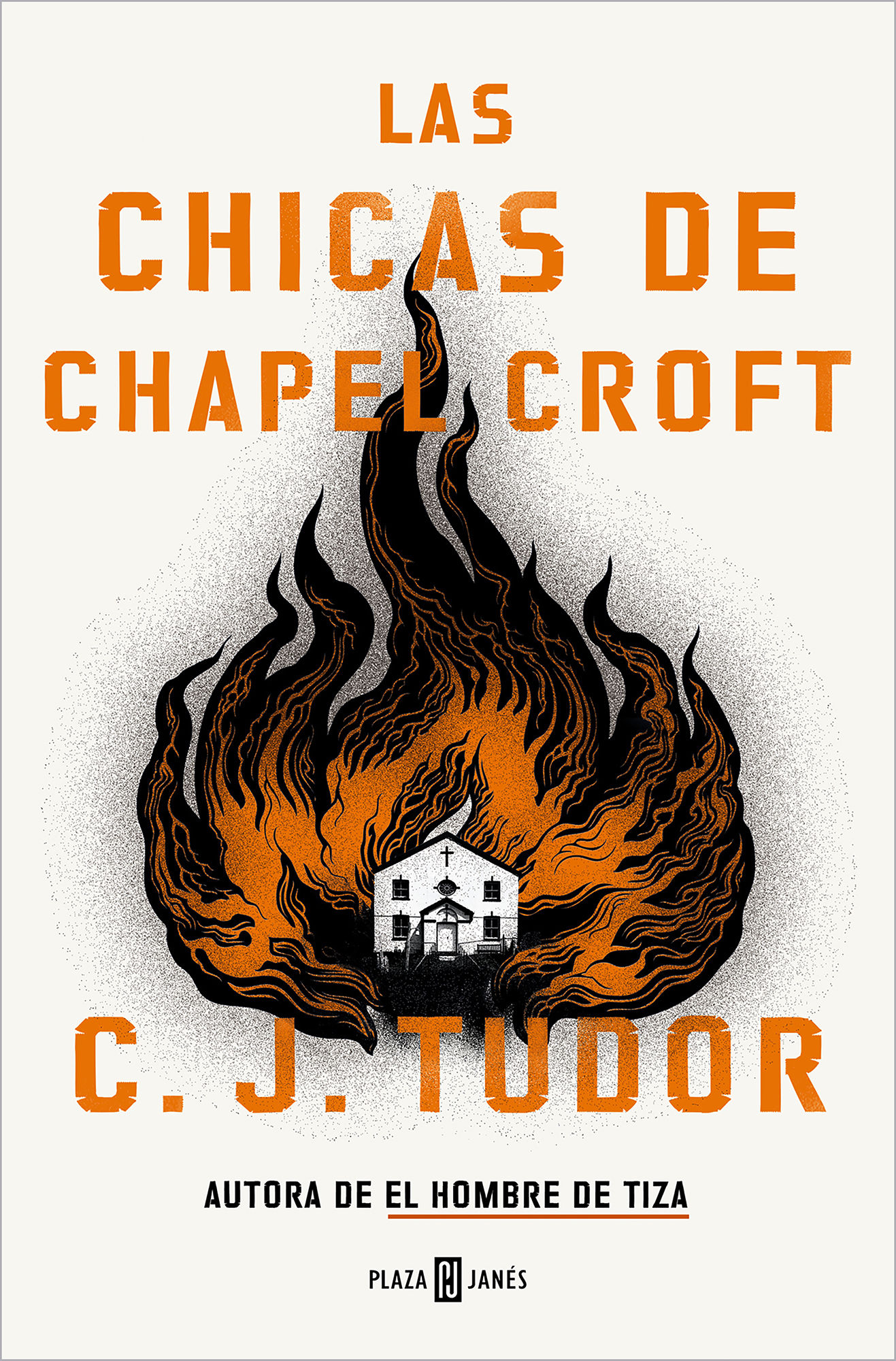 LAS CHICAS DE CHAPEL CROFT. 