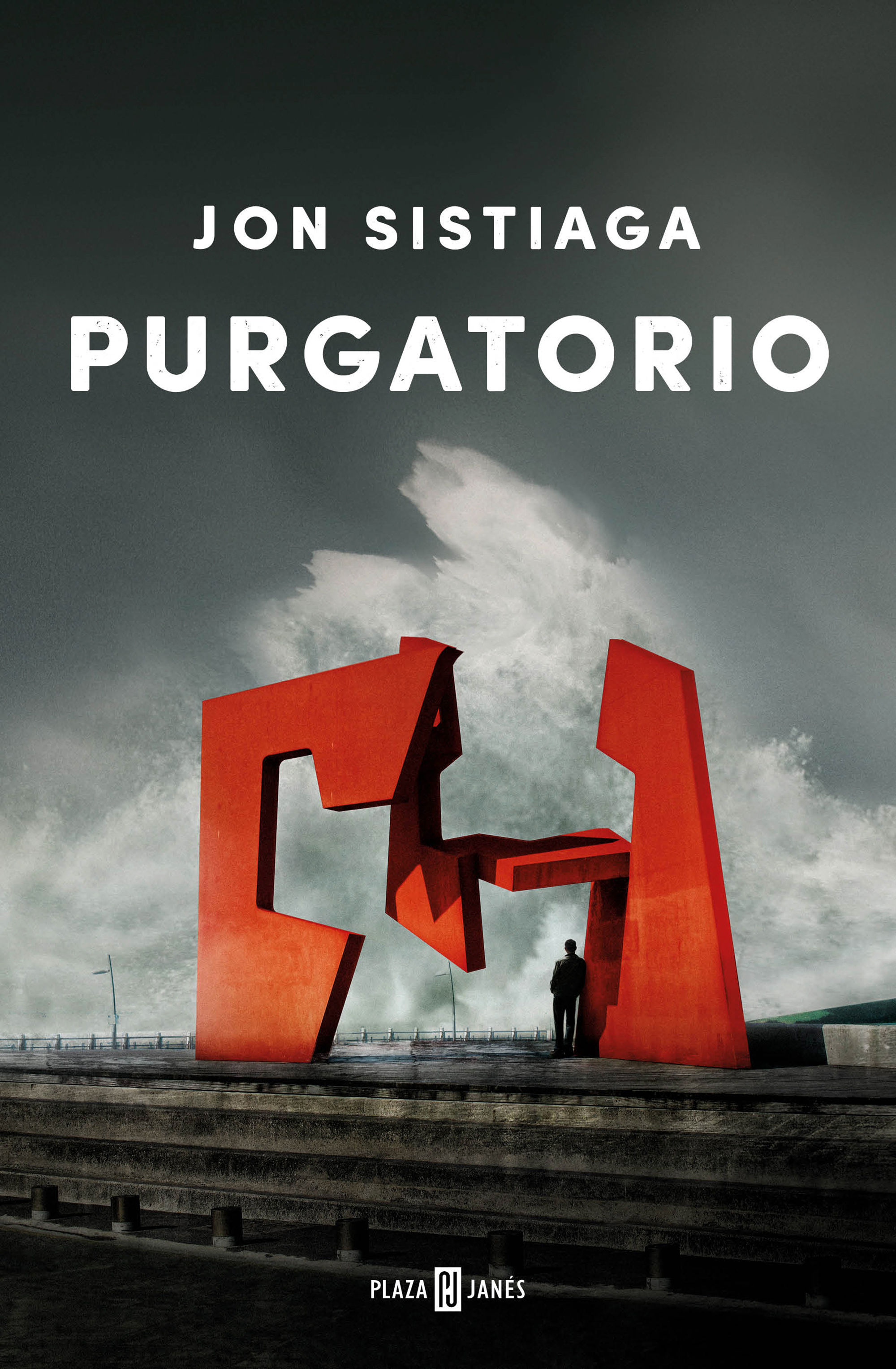 PURGATORIO. 