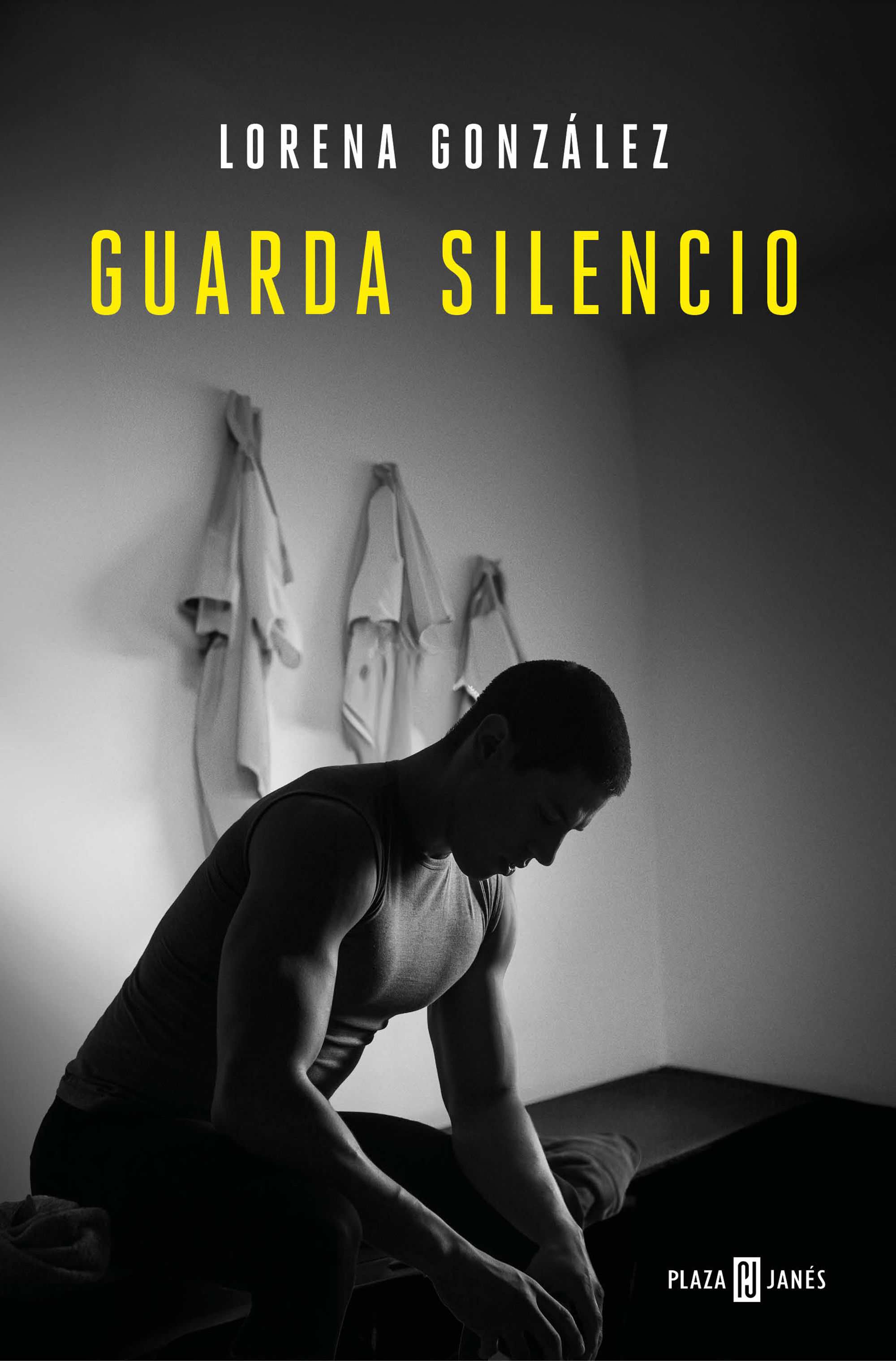 GUARDA SILENCIO.