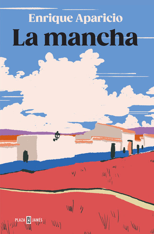 LA MANCHA. 