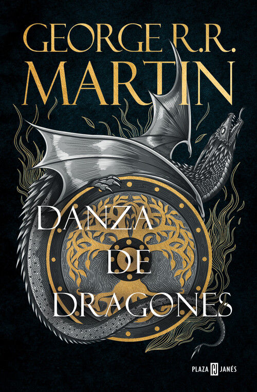 DANZA DE DRAGONES