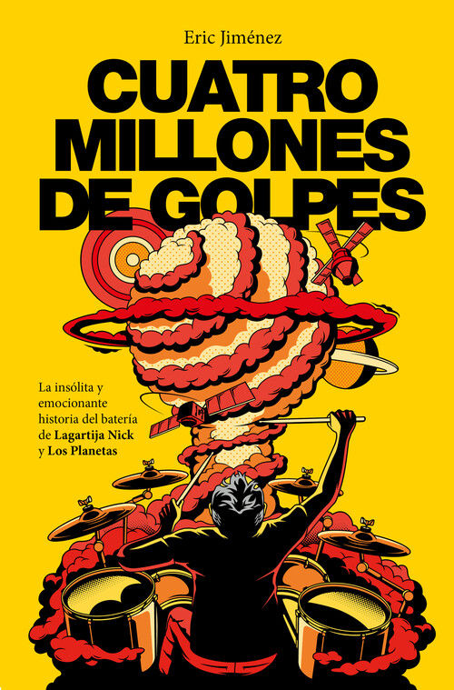 CUATRO MILLONES DE GOLPES