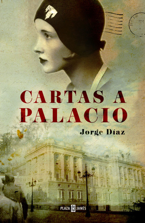 CARTAS A PALACIO. 