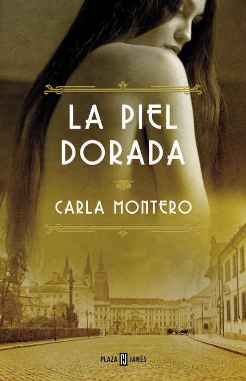 LA PIEL DORADA.
