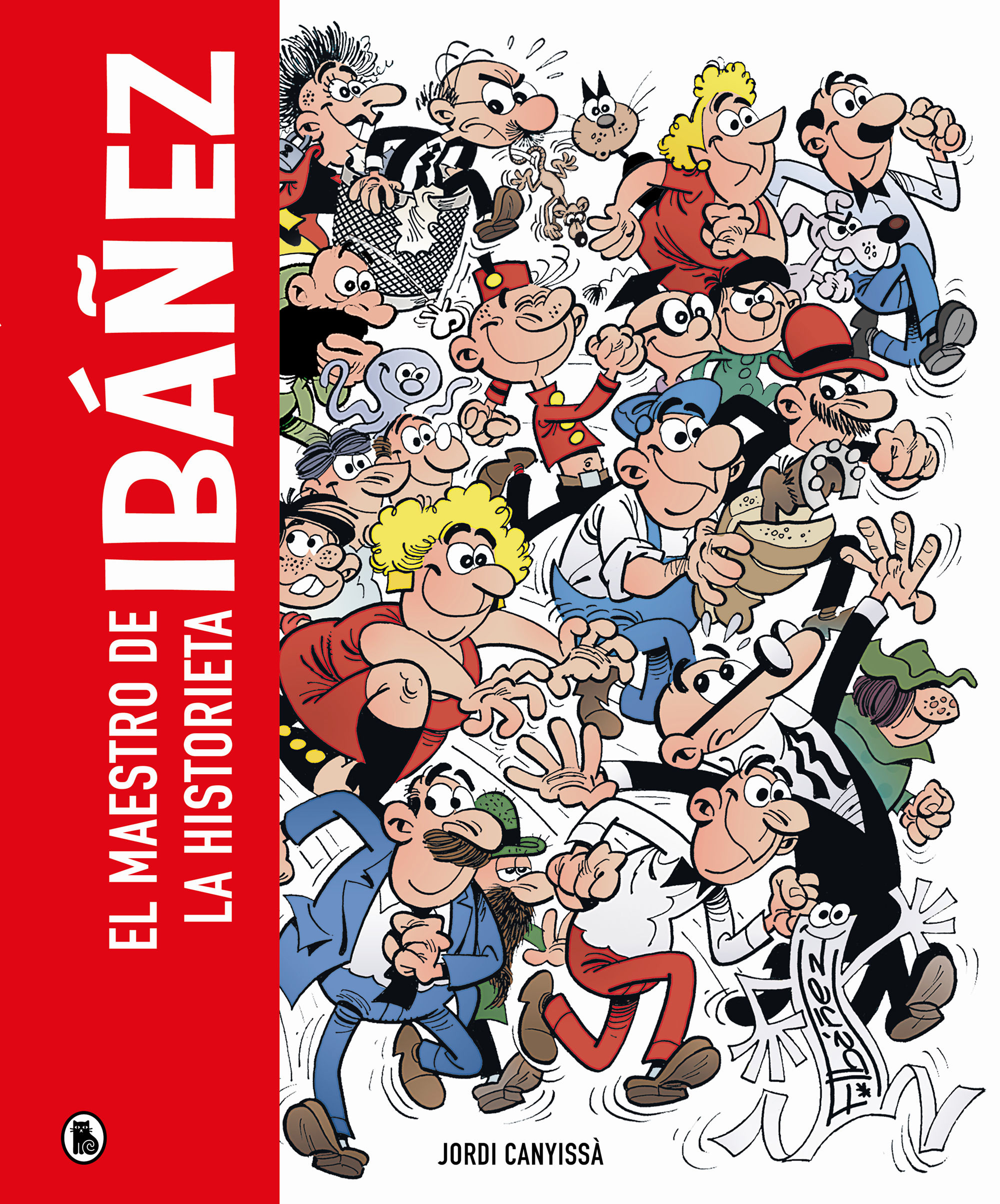 Librería Rafael Alberti: Guia Definitiva de Mortadelo y Filemon,L, IBAÑEZ  FRANCISCO, BRUGUERA EDITORIAL