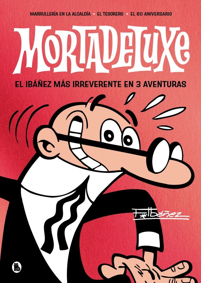 MORTADELUXE