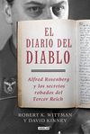 EL DIARIO DEL DIABLO