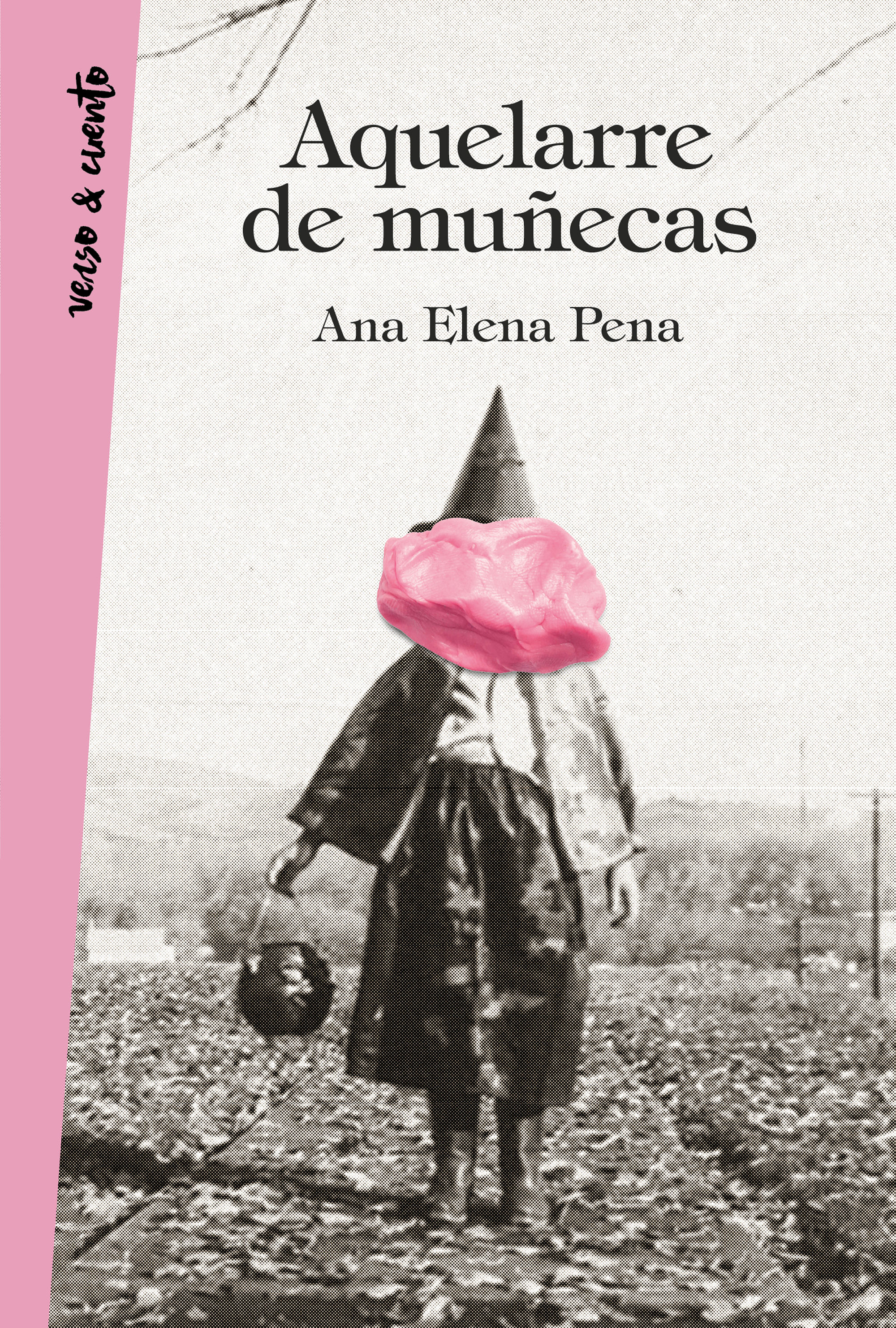 AQUELARRE DE MUÑECAS.