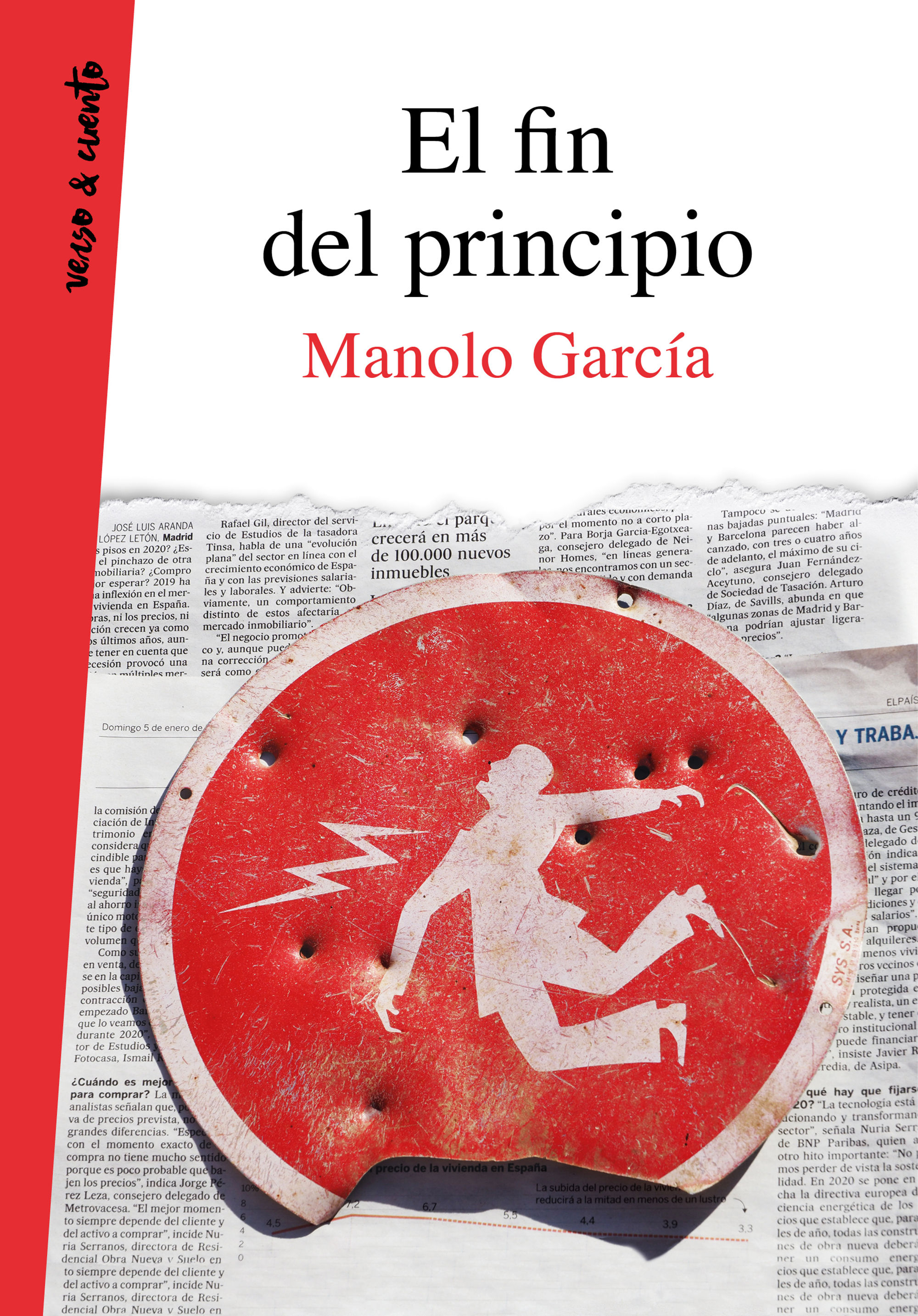 EL FIN DEL PRINCIPIO. 