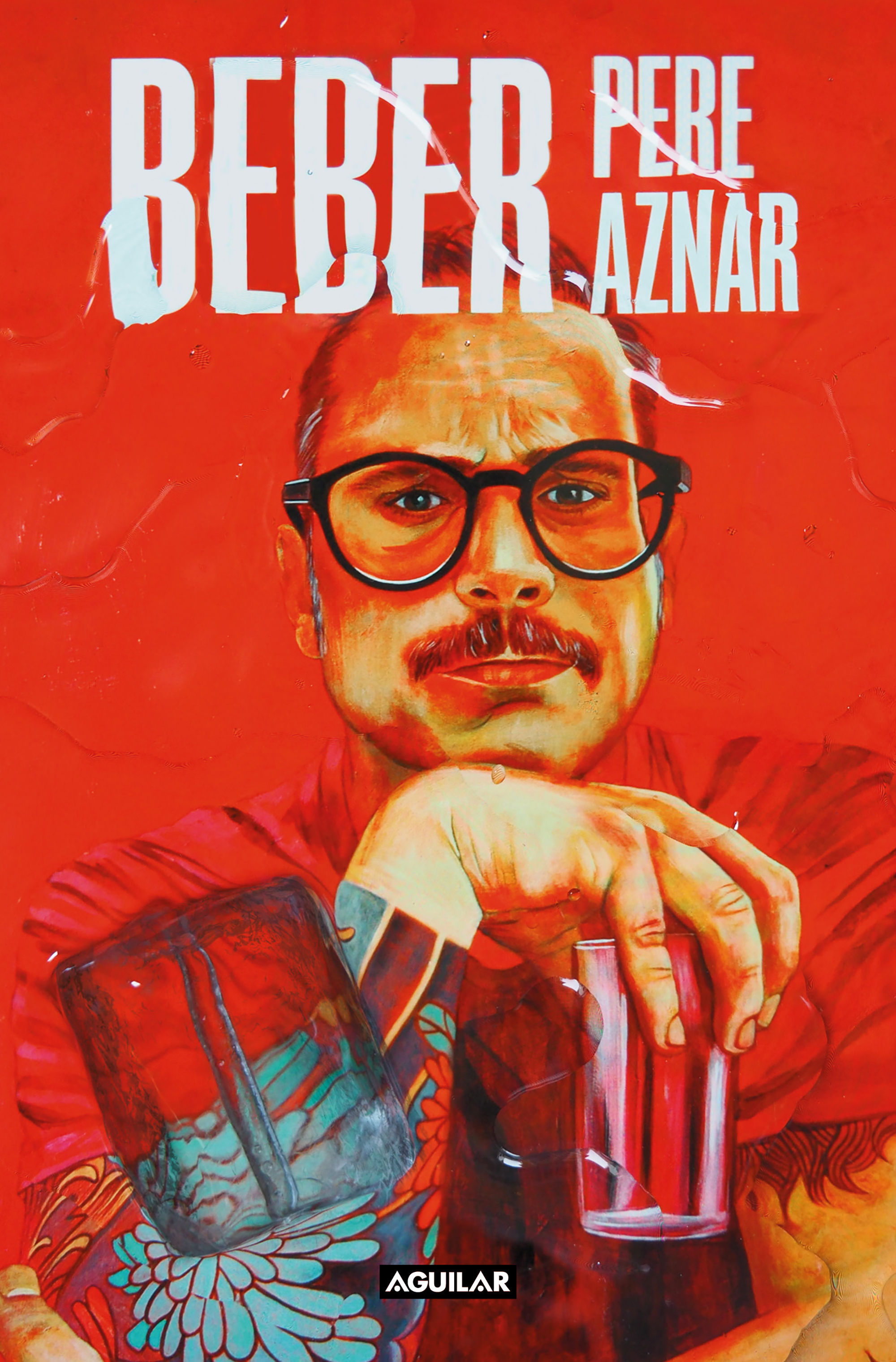 BEBER.