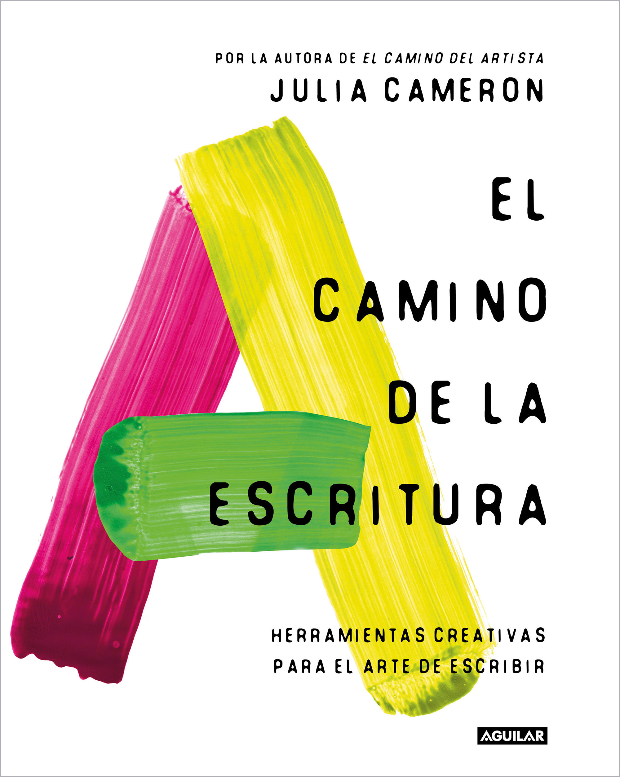 EL CAMINO DE LA ESCRITURA. 