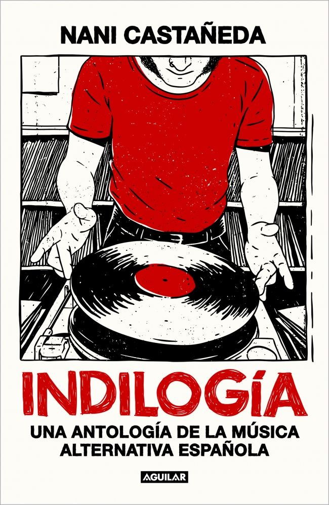 INDILOGÍA