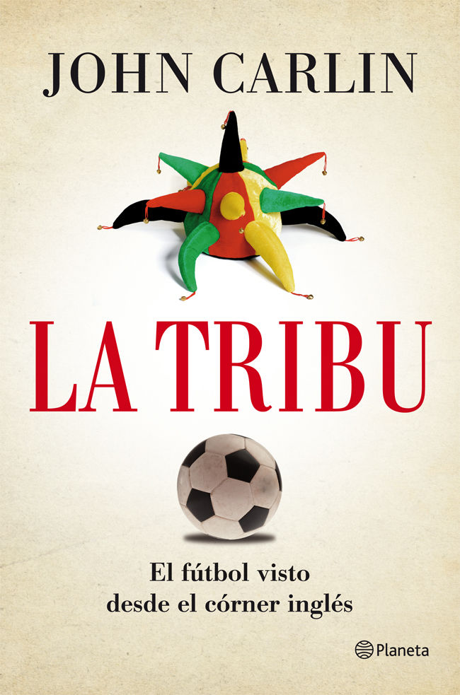 LA TRIBU. EL FÚTBOL VISTO DESDE EL CÓRNER INGLÉS