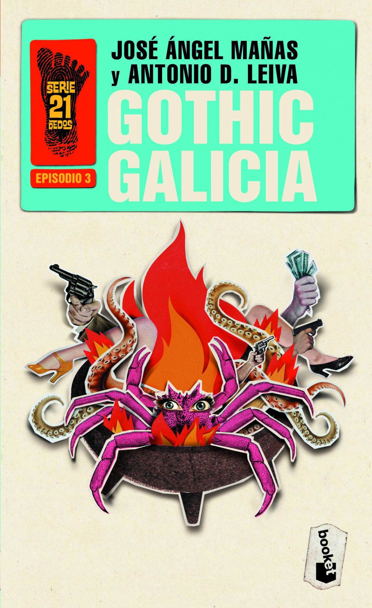 GOTHIC GALICIA