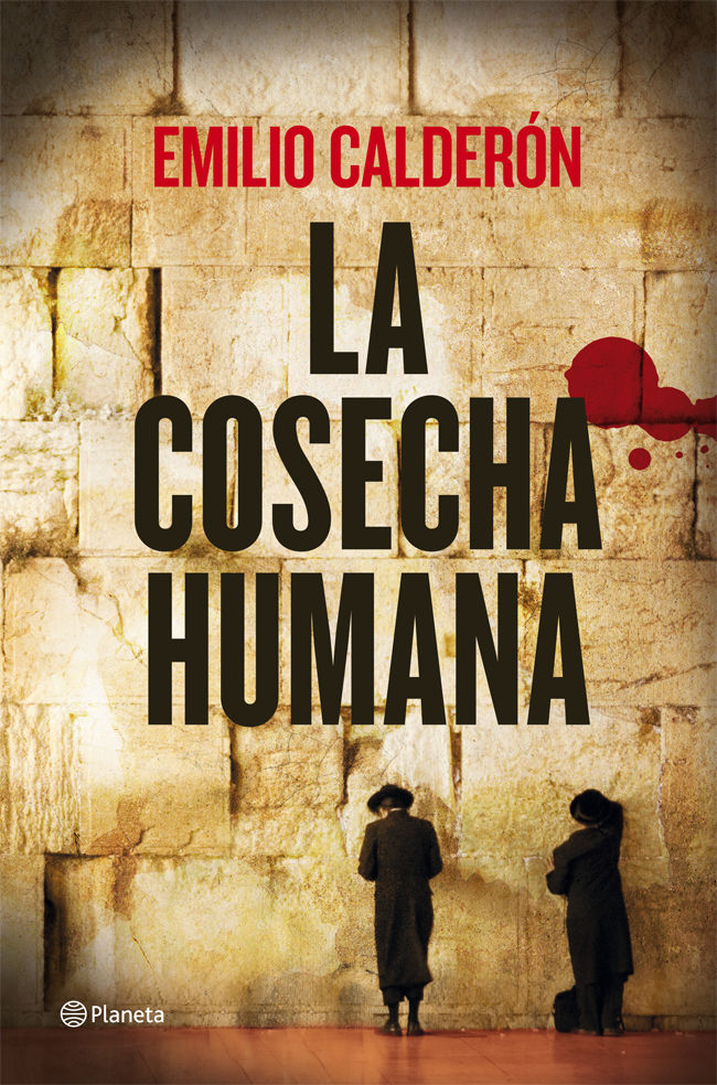 LA COSECHA HUMANA. 