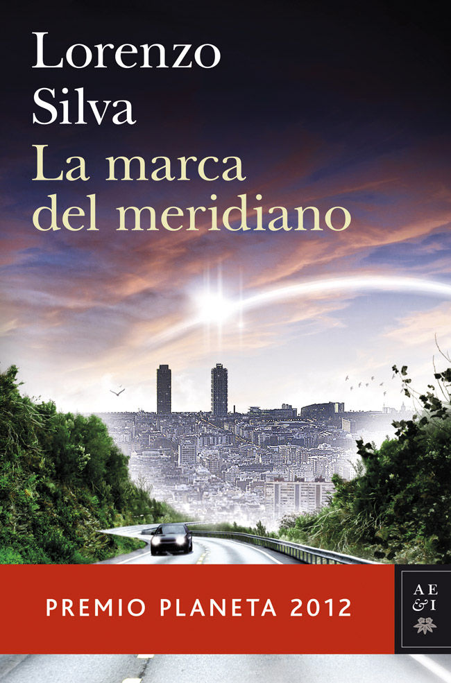 LA MARCA DEL MERIDIANO.