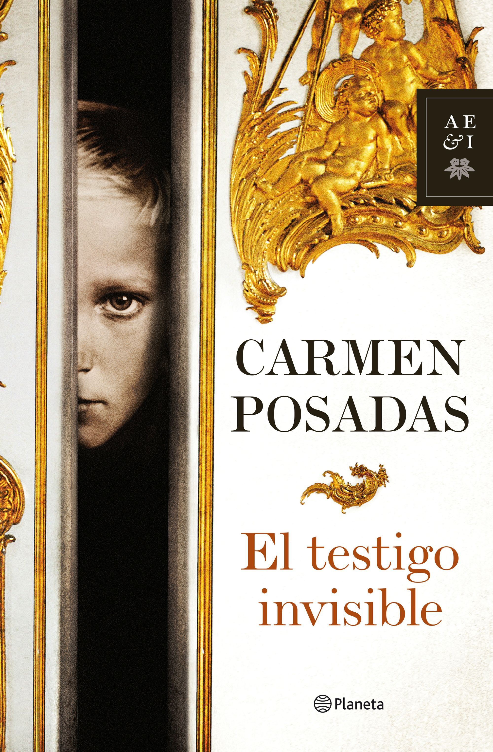 EL TESTIGO INVISIBLE.