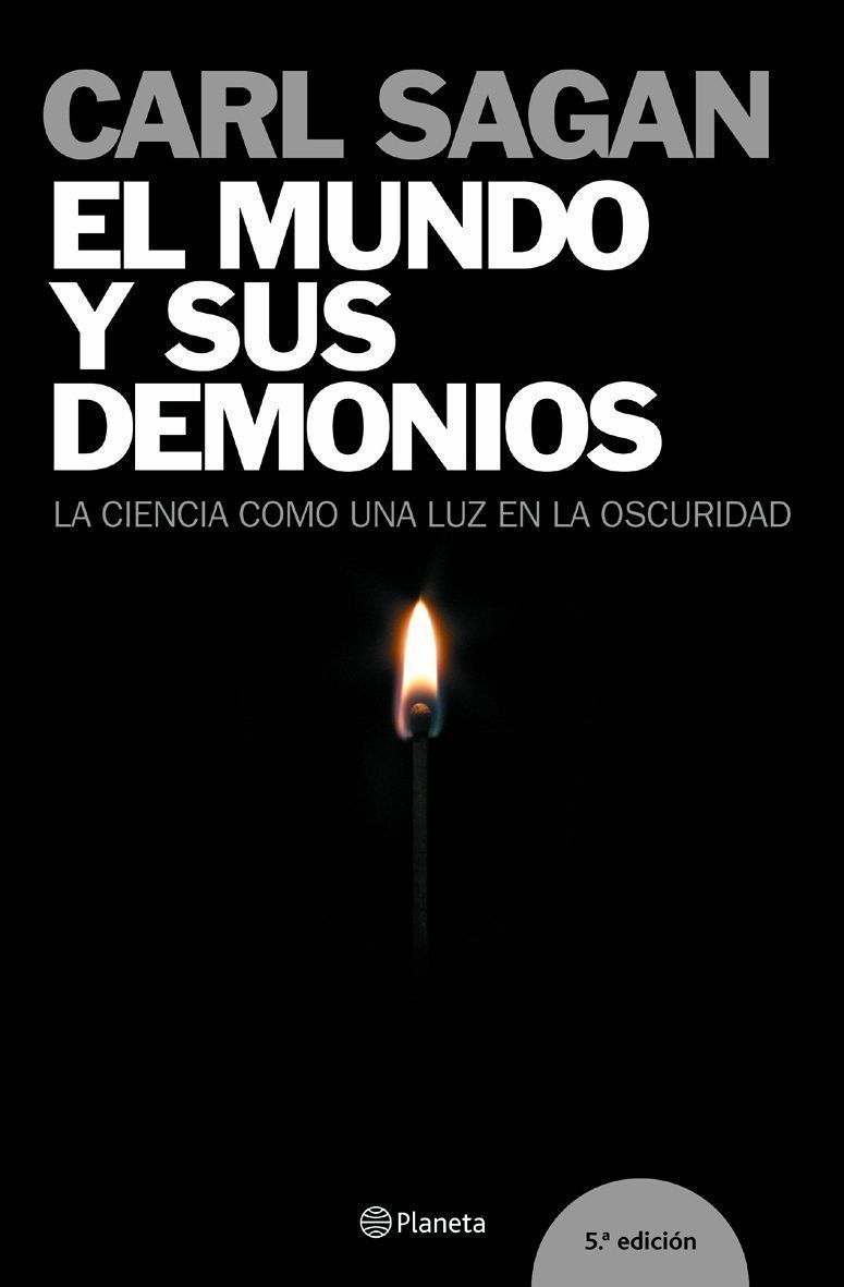 EL MUNDO Y SUS DEMONIOS. 