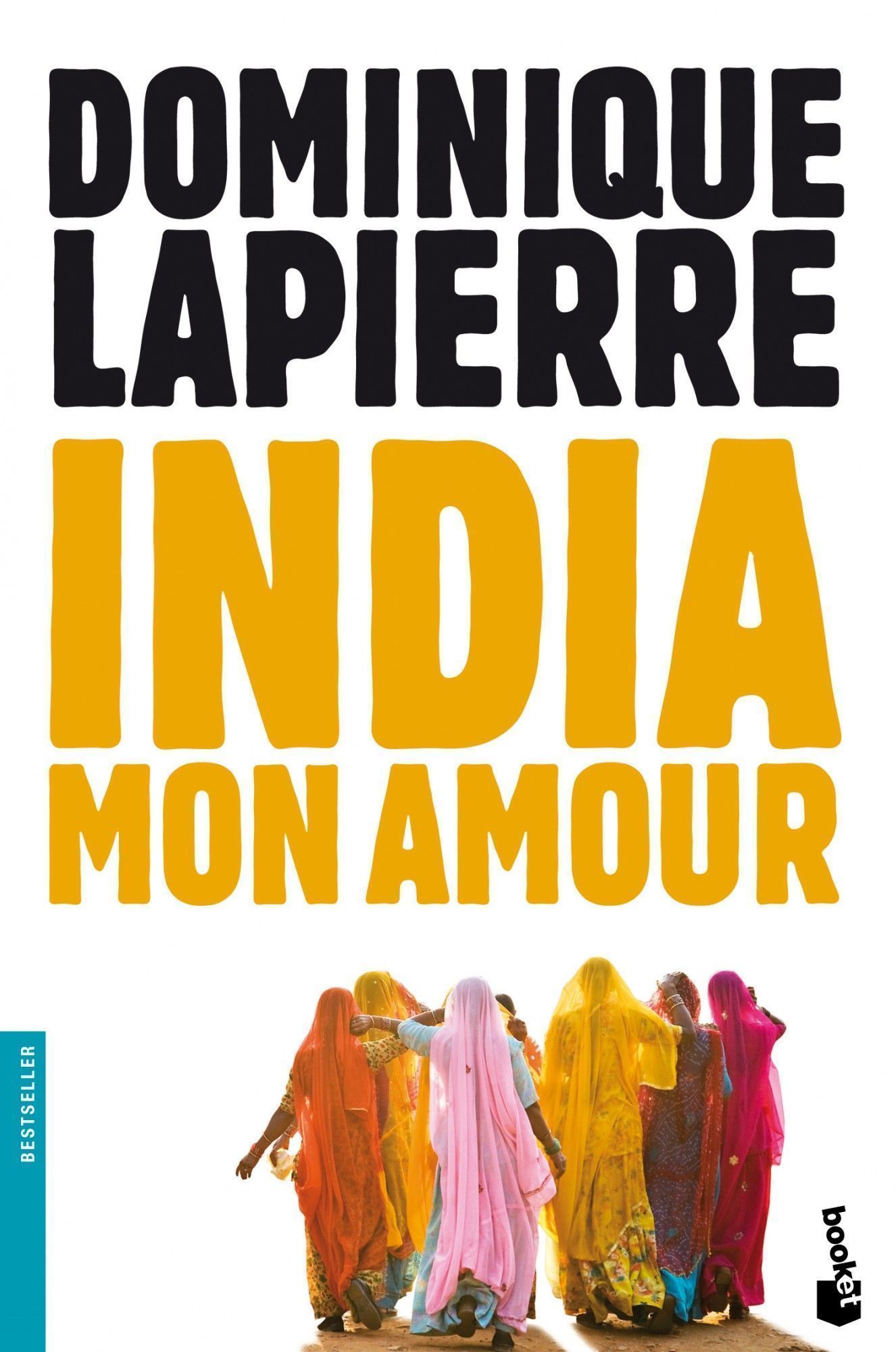 INDIA MON AMOUR. 