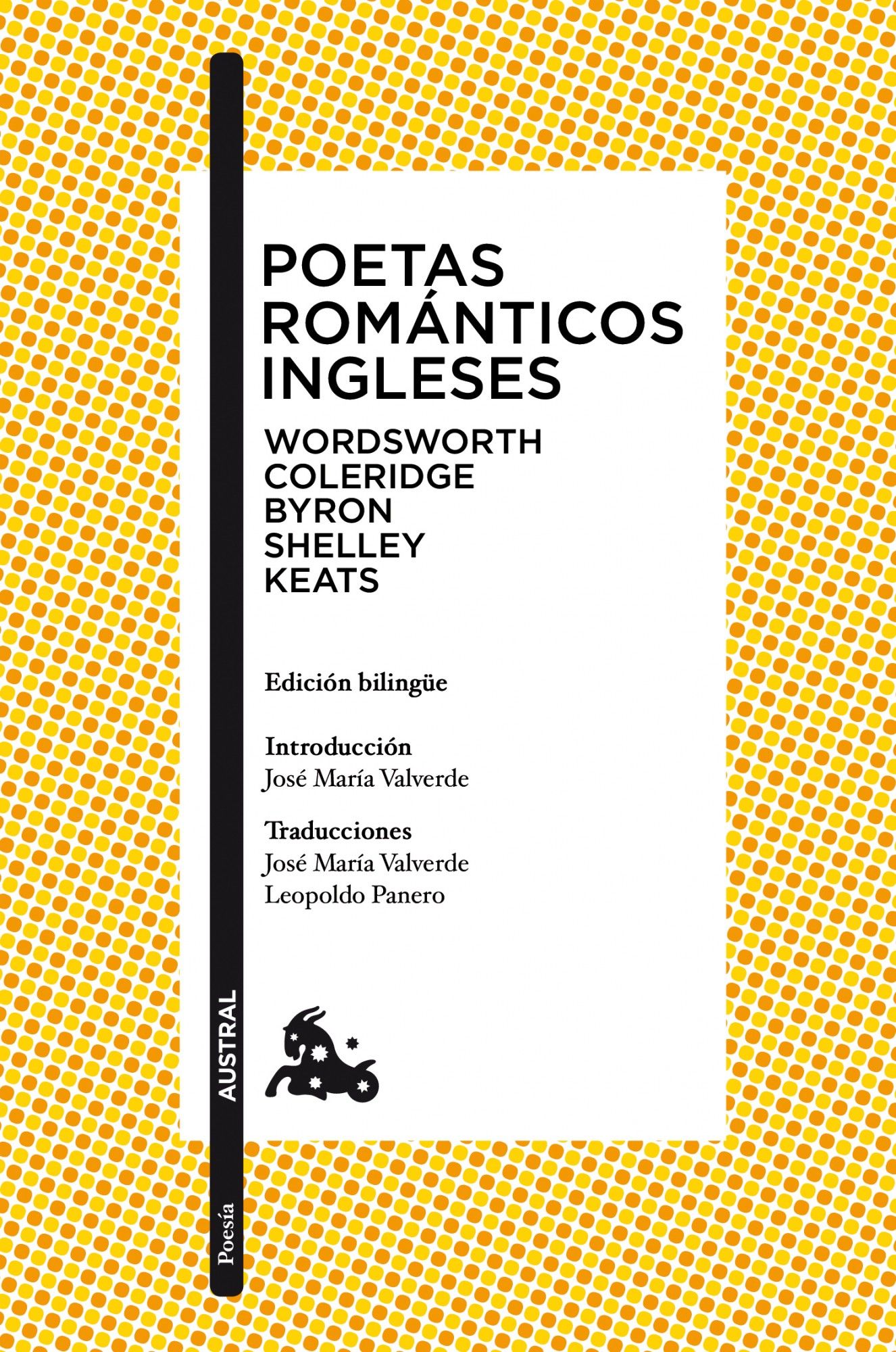 POETAS ROMÁNTICOS INGLESES